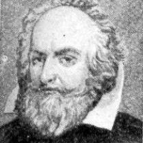 George Chapman, primer traductor de Homero al ingles