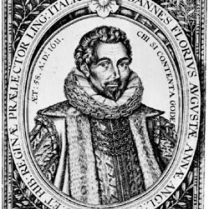 John Florio, primer traductor de Los Ensayos de Montaigne