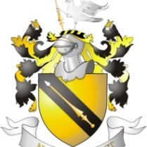 Shakespeare, family_s coat of arms